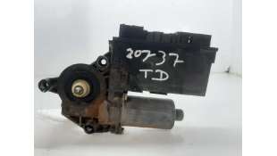 MOTOR ELEVALUNAS TRASERO DERECHO AUDI A4 (2000-2004) 2.5 TDI QUATTRO 180CV 2496CC - L. 5447914 / 8E0959802A